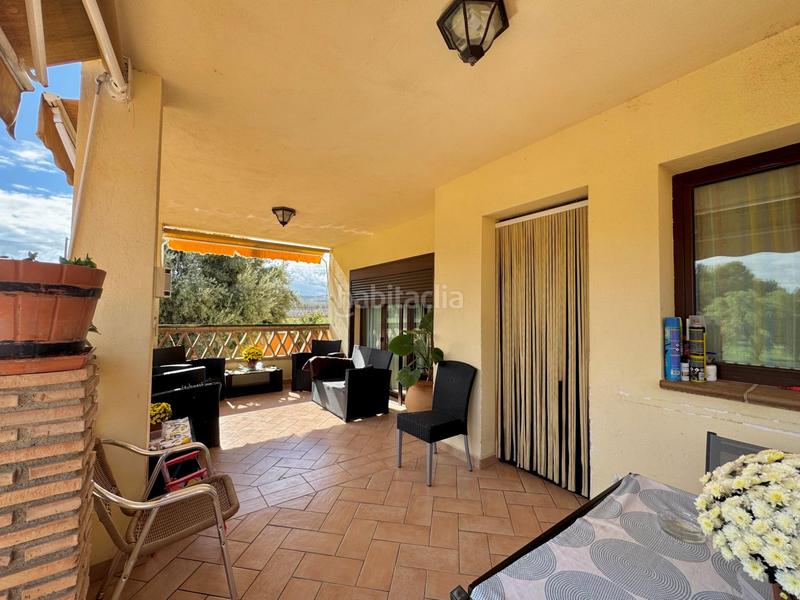 Foto 3099c200-0932-4f03-b692-4968ecacfd48. Chalet with heating parking pool in San Francisco - El Chorrillo Gabias (Las)