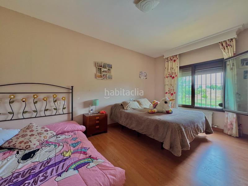 Foto 31d207f4-8e34-4760-9dae-3d8083b3ea02. Chalet with heating parking pool in San Francisco - El Chorrillo Gabias (Las)