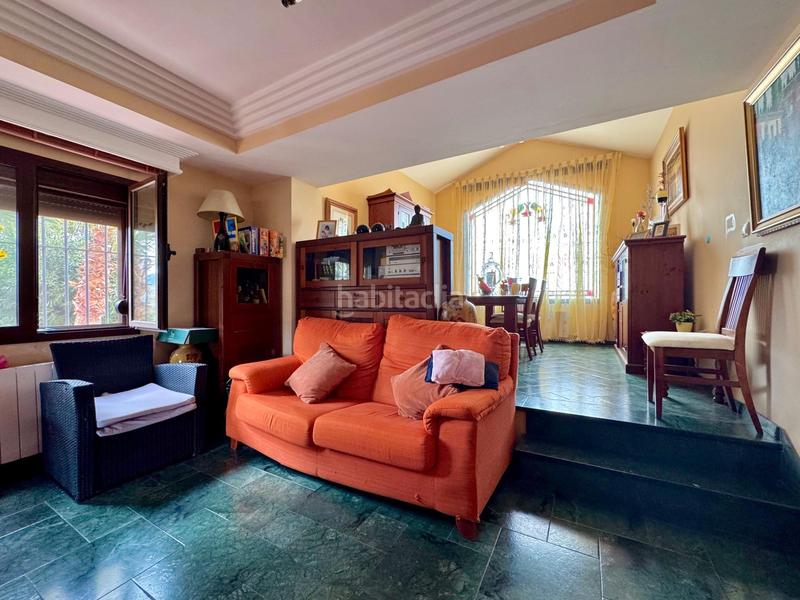 Foto 37ace0b8-9a99-41e7-bf92-019489eed19c. Chalet with heating parking pool in San Francisco - El Chorrillo Gabias (Las)