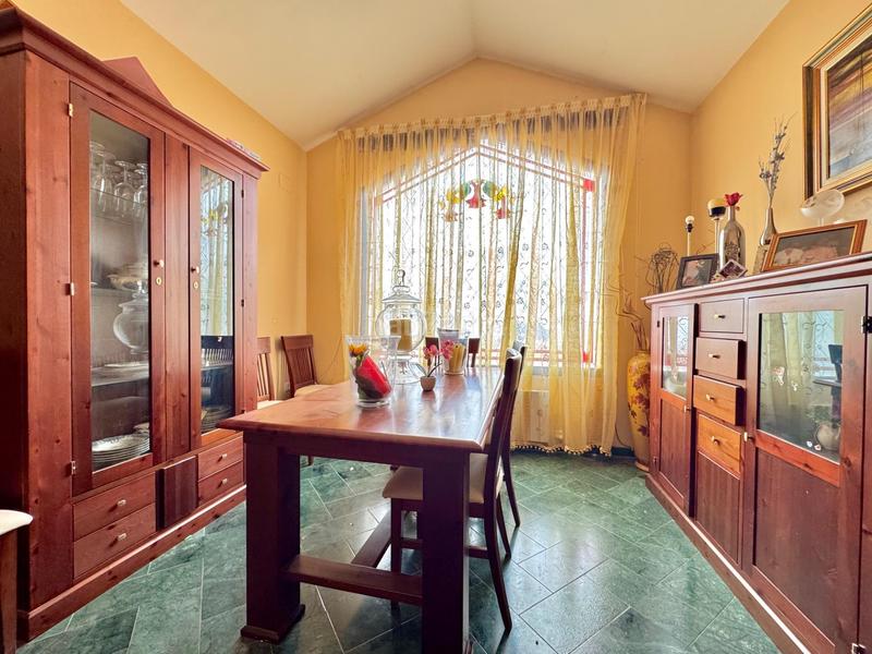 Foto 3bc25312-00fa-495b-b569-f92616dbcb96. Chalet with heating parking pool in San Francisco - El Chorrillo Gabias (Las)