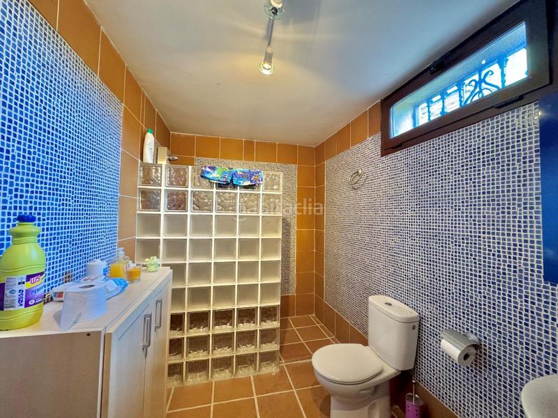 Foto 3ec5e1cb-adfc-41a5-bb45-8c6e13e1f185. Chalet with heating parking pool in San Francisco - El Chorrillo Gabias (Las)