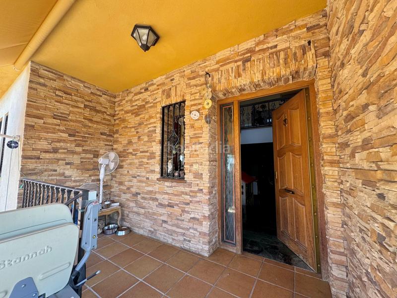 Foto 4006155c-a935-44f9-9a8c-fbebde31688f. Chalet with heating parking pool in San Francisco - El Chorrillo Gabias (Las)