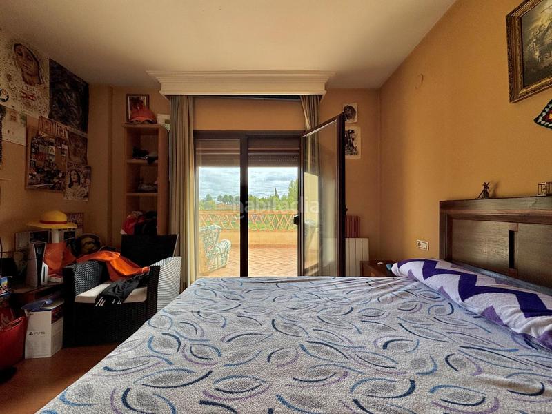 Foto 438f5b46-9034-4a3c-95bb-1b59f5399145. Chalet with heating parking pool in San Francisco - El Chorrillo Gabias (Las)