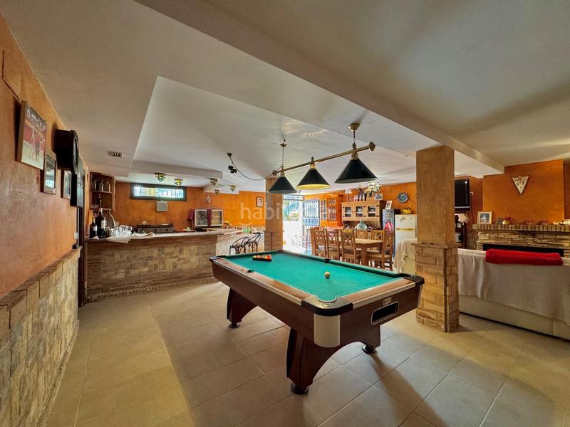 Foto 4d3d27d7-55e2-46d5-bec1-4bec81a0c562. Chalet with heating parking pool in San Francisco - El Chorrillo Gabias (Las)