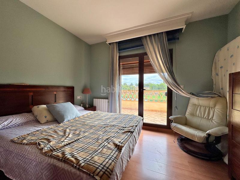 Foto 4deb7002-116a-448c-83f7-f81ee49b936c. Chalet with heating parking pool in San Francisco - El Chorrillo Gabias (Las)