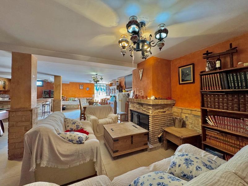 Foto 4fd74656-deaa-4d4f-9872-08f78490e7aa. Chalet with heating parking pool in San Francisco - El Chorrillo Gabias (Las)