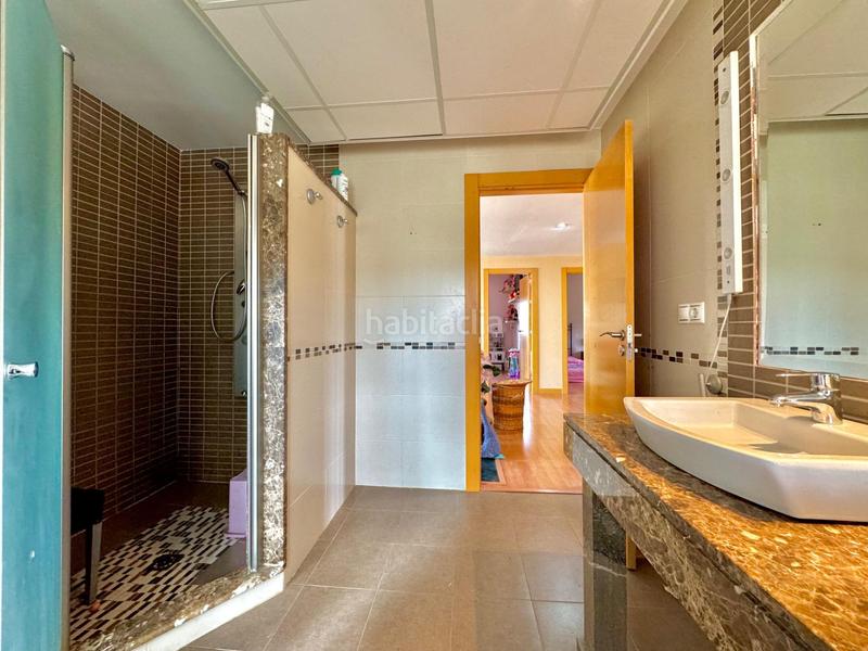 Foto 52b0118b-46a2-40bc-aa0f-7dfe6e331690. Chalet with heating parking pool in San Francisco - El Chorrillo Gabias (Las)