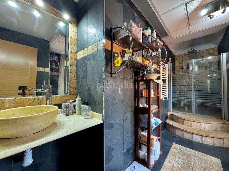 Foto 594d6eb7-b532-4e45-9158-fc6304c2c0f7. Chalet with heating parking pool in San Francisco - El Chorrillo Gabias (Las)