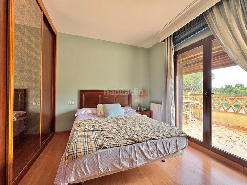 Foto 5b5ccedf-8af7-4b6e-b9d2-c26ed5194f59. Chalet with heating parking pool in San Francisco - El Chorrillo Gabias (Las)