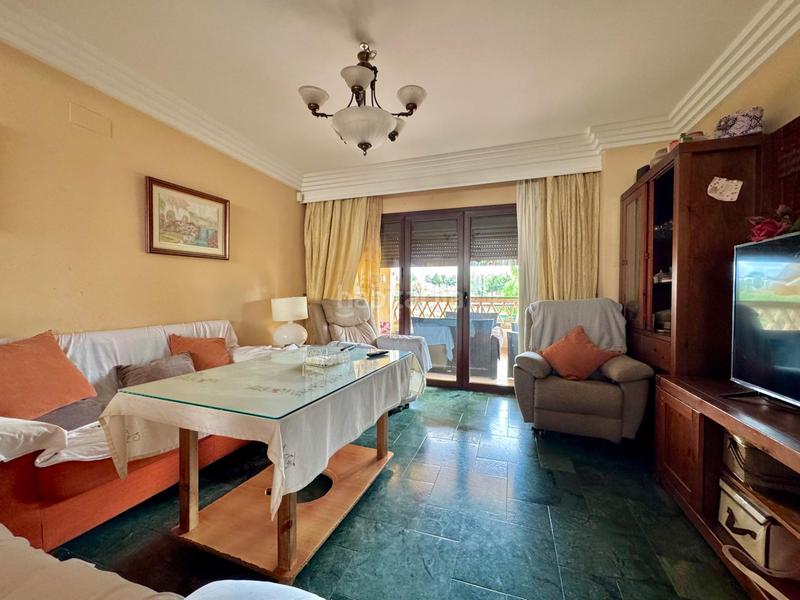 Foto 68ff458f-6f6d-4846-a410-6dedd9835f84. Chalet with heating parking pool in San Francisco - El Chorrillo Gabias (Las)