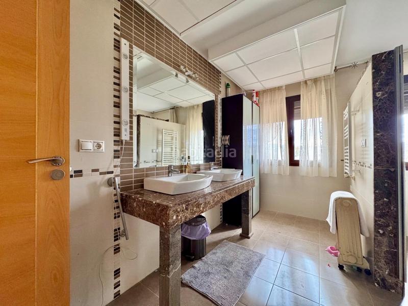 Foto 699d9c6c-c4b5-4101-9ec4-aa63dc97c422. Chalet with heating parking pool in San Francisco - El Chorrillo Gabias (Las)