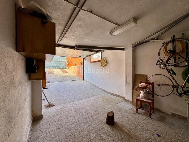 Foto 6aae161e-1901-4fea-a607-3014659a8859. Chalet with heating parking pool in San Francisco - El Chorrillo Gabias (Las)