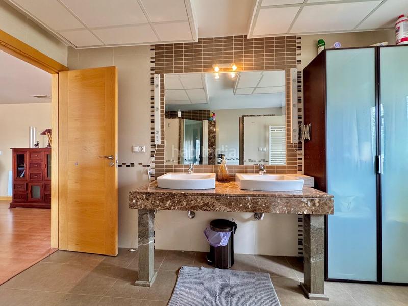 Foto 710b7d78-c960-4b24-a0e3-20c0fe707985. Chalet with heating parking pool in San Francisco - El Chorrillo Gabias (Las)