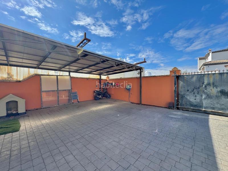 Foto 7179a86d-80f3-4b08-9a9f-e31d64259319. Chalet with heating parking pool in San Francisco - El Chorrillo Gabias (Las)