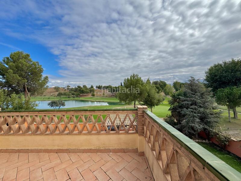 Foto 7281de94-105e-4d1e-bb42-0214aa236e8d. Chalet with heating parking pool in San Francisco - El Chorrillo Gabias (Las)