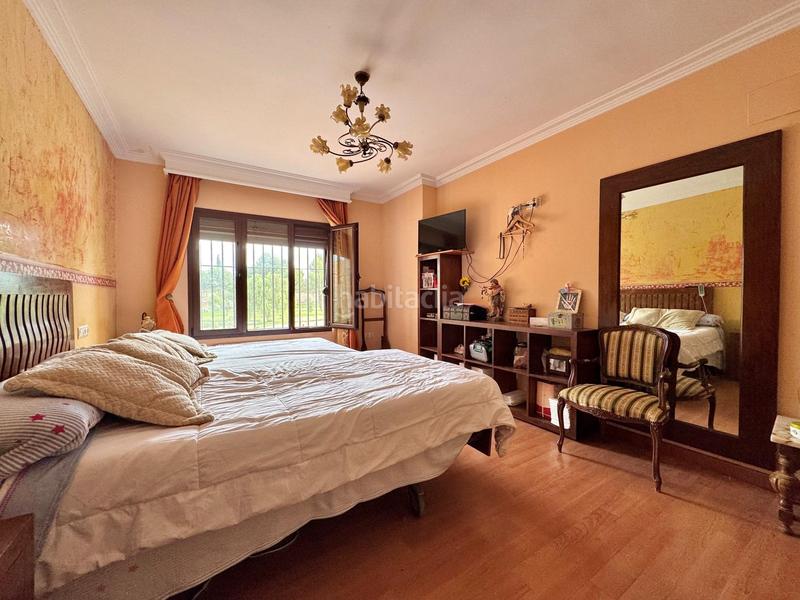 Foto 758e7cd8-ba5a-4fb1-baed-d02e1dafcdc0. Chalet with heating parking pool in San Francisco - El Chorrillo Gabias (Las)