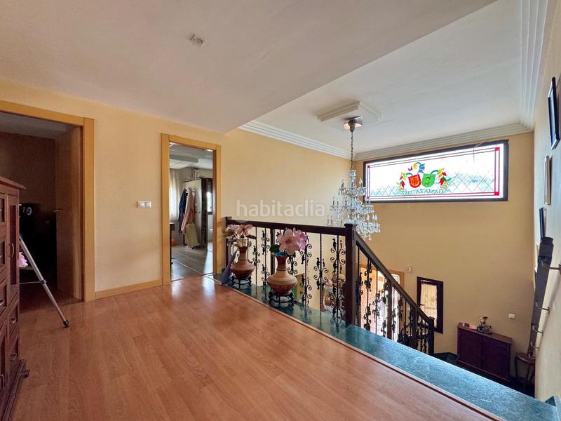 Foto 768407b2-71b3-4a2e-bd6a-94d3840ca016. Chalet with heating parking pool in San Francisco - El Chorrillo Gabias (Las)