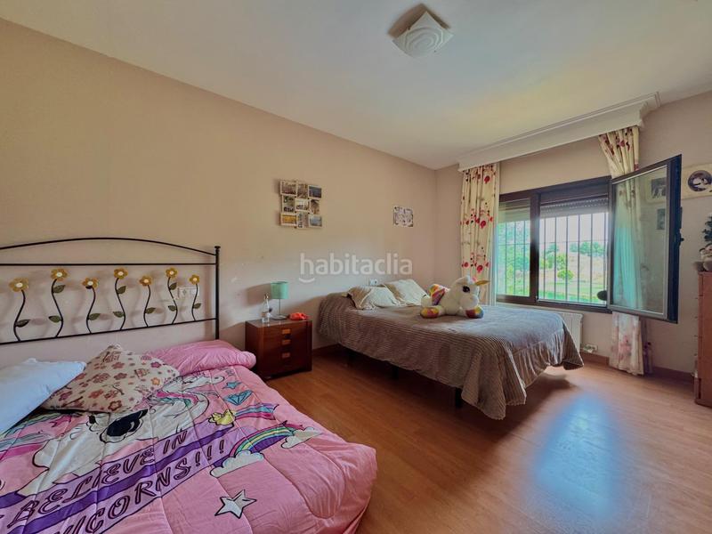 Foto 76d7a1e4-bf1e-4a3c-a839-952355c2838b. Chalet with heating parking pool in San Francisco - El Chorrillo Gabias (Las)