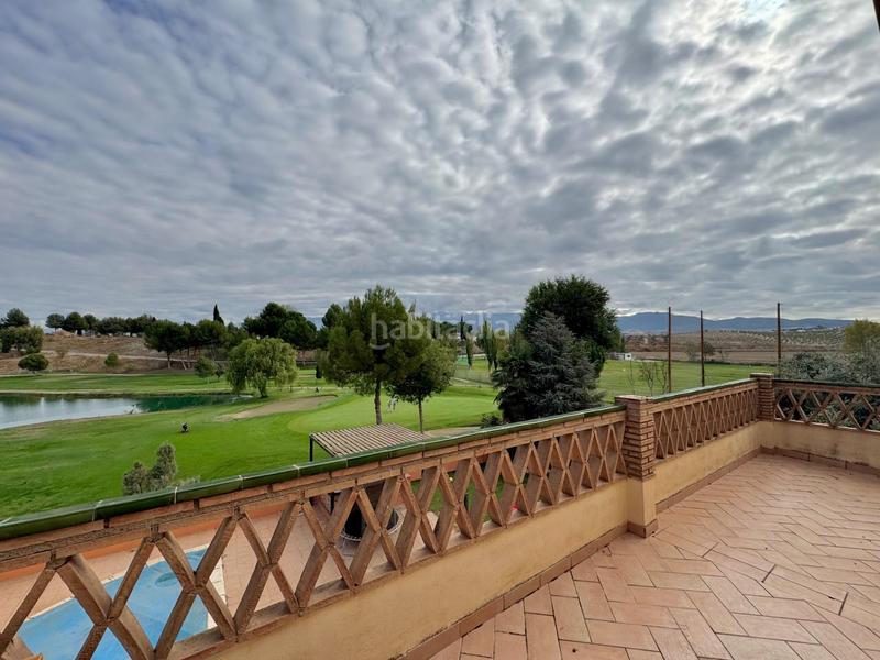 Foto 78bc8e60-c62c-4214-b934-94b9a66ca6d5. Chalet with heating parking pool in San Francisco - El Chorrillo Gabias (Las)