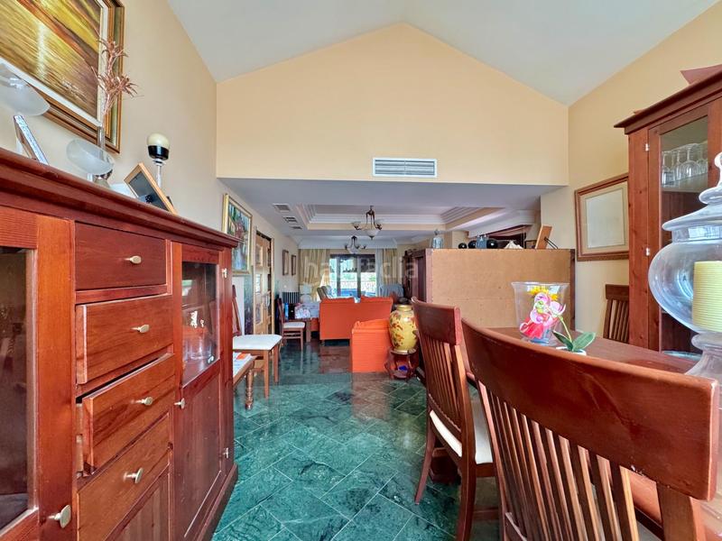 Foto 7fb81993-f858-479b-8a1b-25203fa48a0b. Chalet with heating parking pool in San Francisco - El Chorrillo Gabias (Las)