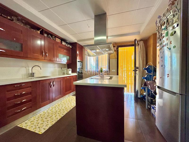 Foto 80e01c53-a15a-41da-b242-d9684c179148. Chalet with heating parking pool in San Francisco - El Chorrillo Gabias (Las)