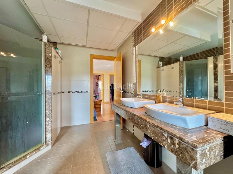 Foto 8569b141-6d73-40e7-9b39-58f06b91ded9. Chalet with heating parking pool in San Francisco - El Chorrillo Gabias (Las)