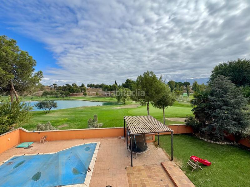 Foto 8a6f97bf-db99-47be-8a0c-91e795a45521. Chalet with heating parking pool in San Francisco - El Chorrillo Gabias (Las)