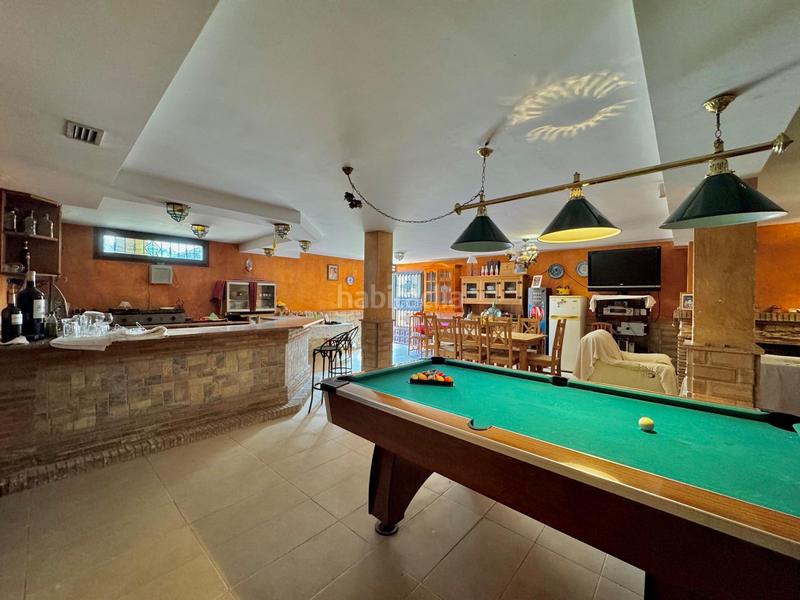 Foto 8e0ebd90-ddde-4ef7-a147-a5e3acda2046. Chalet with heating parking pool in San Francisco - El Chorrillo Gabias (Las)