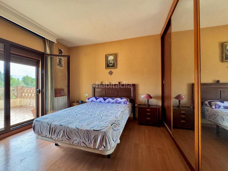 Foto 8f783f7a-a936-45ed-8621-cb3cd98a59ee. Chalet with heating parking pool in San Francisco - El Chorrillo Gabias (Las)