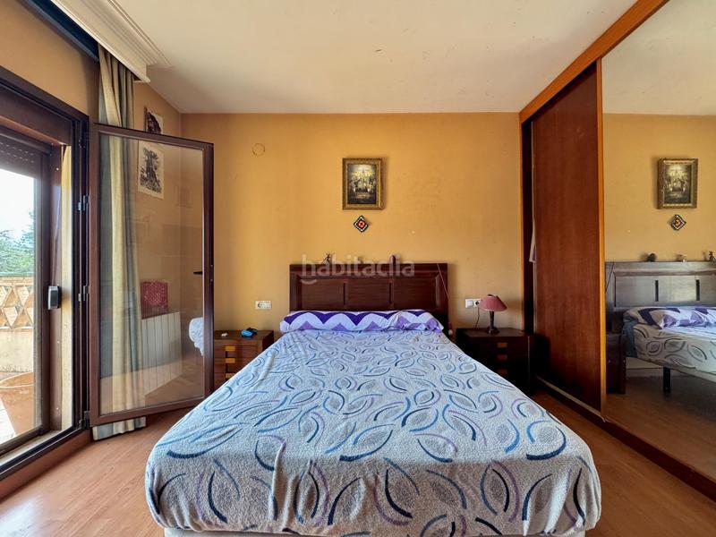 Foto b8caeffb-a6b9-4c81-b508-cfe14341fbcb. Chalet with heating parking pool in San Francisco - El Chorrillo Gabias (Las)