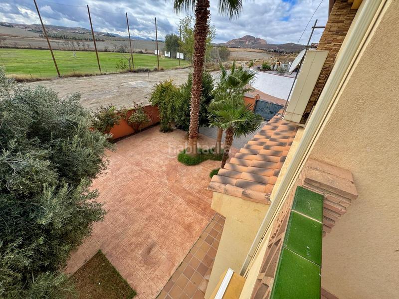 Foto baa0bc2d-2195-4759-9121-41e0d8a37c8d. Chalet with heating parking pool in San Francisco - El Chorrillo Gabias (Las)