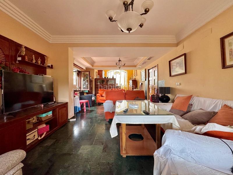 Foto c12c057e-15b0-4ff0-83b6-9815581b0063. Chalet with heating parking pool in San Francisco - El Chorrillo Gabias (Las)