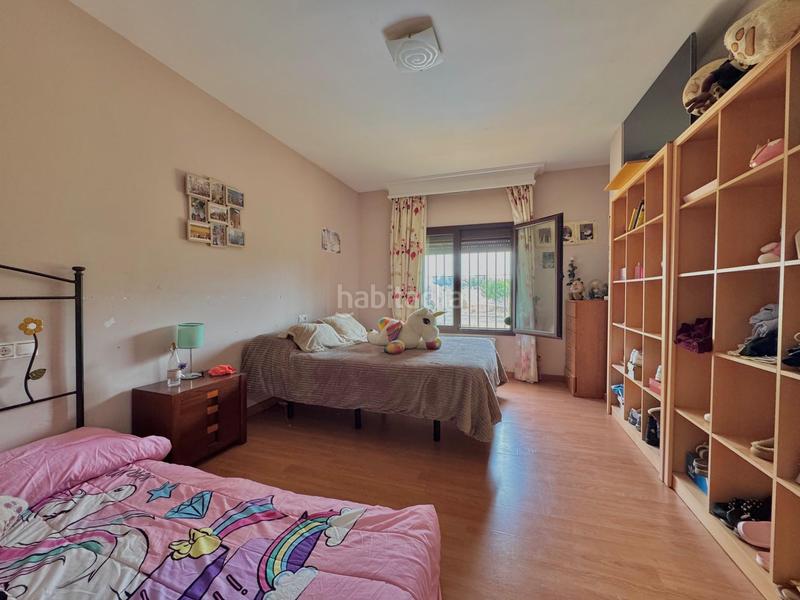 Foto c965c63e-ba3e-49a0-aa65-145fa26d4e3e. Chalet with heating parking pool in San Francisco - El Chorrillo Gabias (Las)