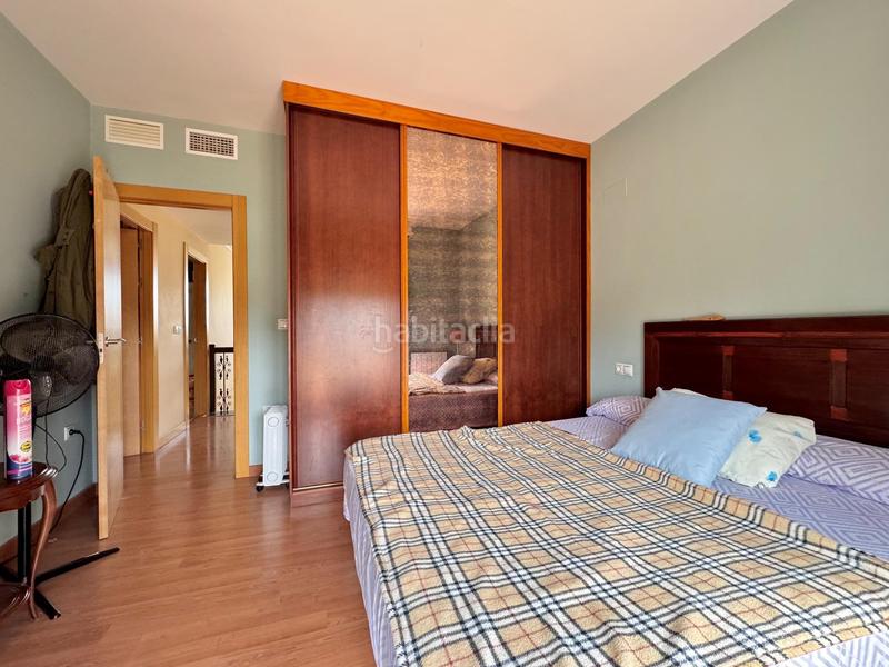 Foto d43770c5-cf25-4379-9078-76b70f9f3ce2. Chalet with heating parking pool in San Francisco - El Chorrillo Gabias (Las)