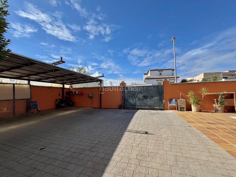 Foto d46dae61-4720-4a31-9483-db1f562af02b. Chalet with heating parking pool in San Francisco - El Chorrillo Gabias (Las)