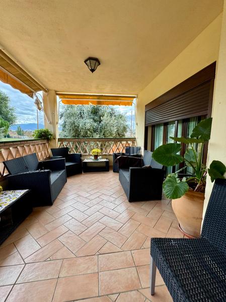 Foto d5cfface-2284-4861-906f-e0c9308be52c. Chalet with heating parking pool in San Francisco - El Chorrillo Gabias (Las)