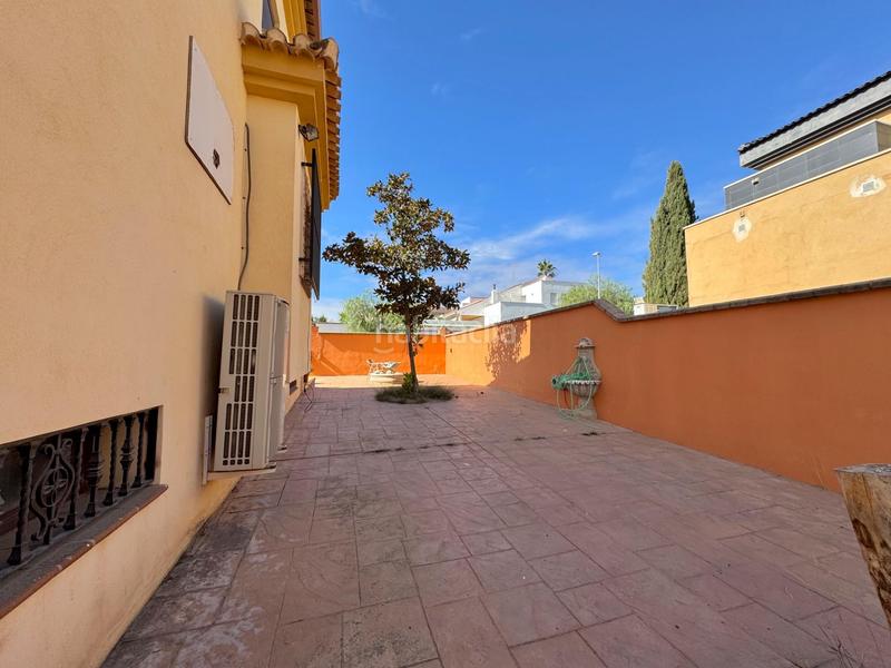 Foto ddf8b0dd-3478-4178-8c0b-d90c96e9c19e. Chalet with heating parking pool in San Francisco - El Chorrillo Gabias (Las)