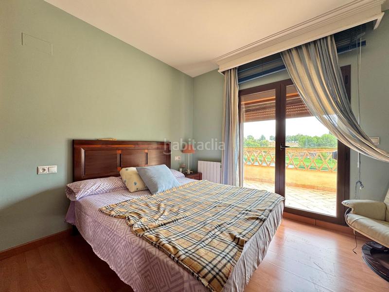 Foto e9af624f-174c-4d35-988a-50aca2e05d13. Chalet with heating parking pool in San Francisco - El Chorrillo Gabias (Las)