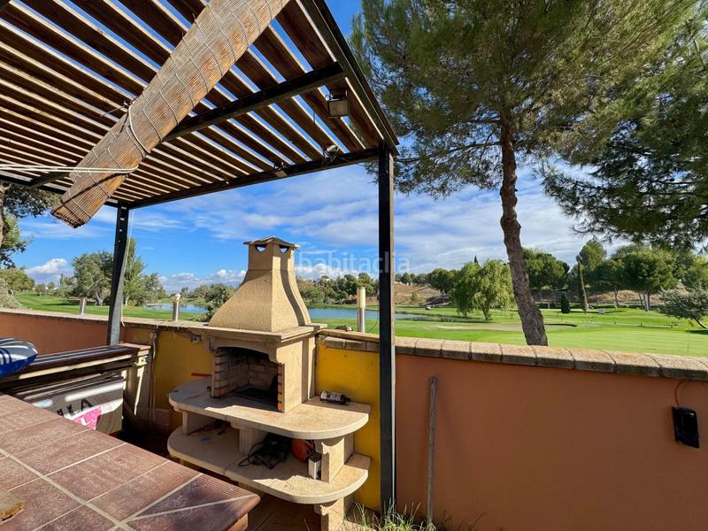 Foto eb458365-e66d-4676-a5d3-6160433e47c5. Chalet with heating parking pool in San Francisco - El Chorrillo Gabias (Las)