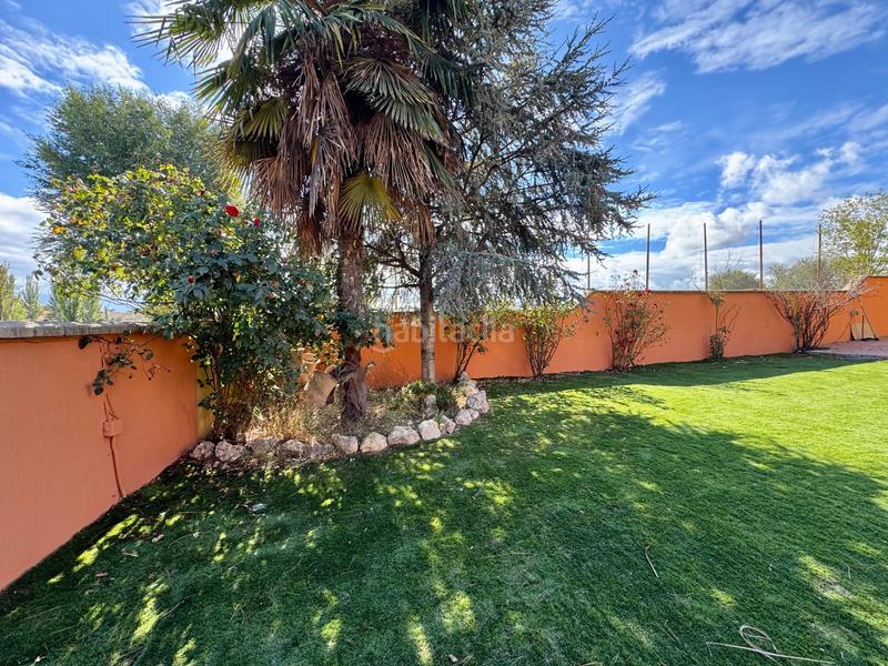 Foto ec20cdc5-55ce-4872-8470-2838ef9376be. Chalet with heating parking pool in San Francisco - El Chorrillo Gabias (Las)