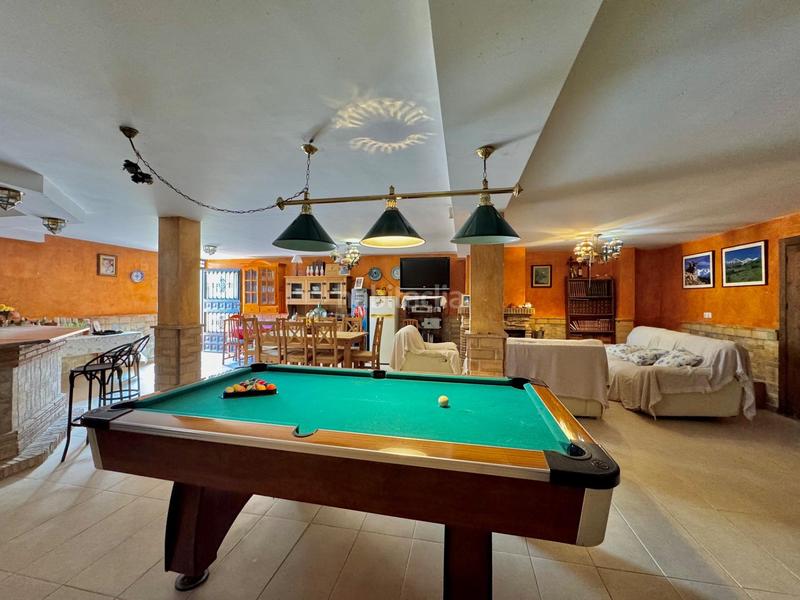 Foto f5c8d310-cb66-41a0-8b5d-bb16ae7c7d01. Chalet with heating parking pool in San Francisco - El Chorrillo Gabias (Las)