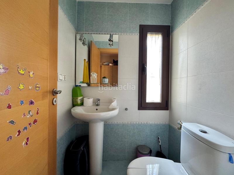 Foto f763fd51-91cf-4a1a-9b86-38a0b48df9e5. Chalet with heating parking pool in San Francisco - El Chorrillo Gabias (Las)