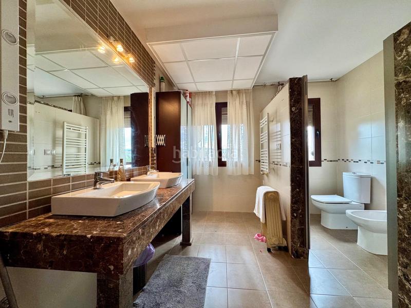 Foto f7792e45-28fa-425e-bd32-16a5db00fccb. Chalet with heating parking pool in San Francisco - El Chorrillo Gabias (Las)