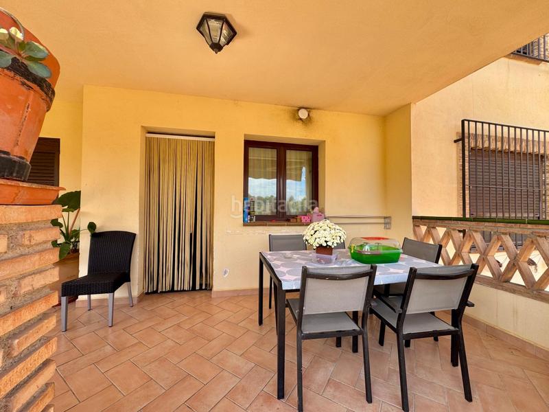 Foto fd985fbd-1cd8-4797-a7b7-7a91020f040a. Chalet with heating parking pool in San Francisco - El Chorrillo Gabias (Las)