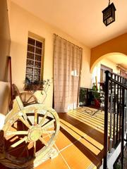 Reihenhaus  Calle del pintor murillo. Vivienda unifamiliar adosada en peligros  lista para entrar a vi