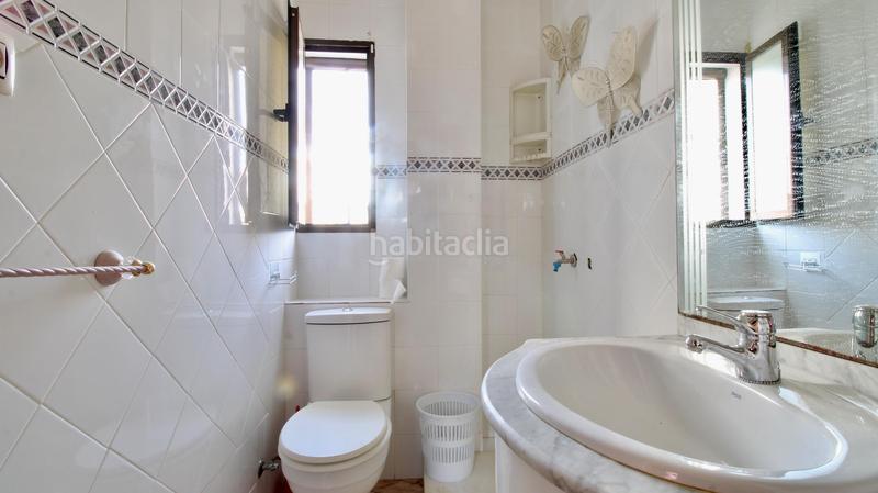 Foto 687bbdec-c44e-4eae-8ec6-db003f1c69a7. Casa a schiera in Pinos Puente