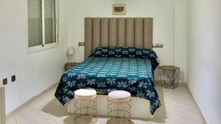 Appartement  Carretera alicun tramo 2 (p). Se vende amplio y luminoso piso en el parador de las hortichuela