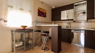 Maison jumelée à Calle del Mulhacén