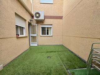 Reihenhaus  Calle del mulhacén. Bonita casa adosada en las gabias  lista para entrar a vivir