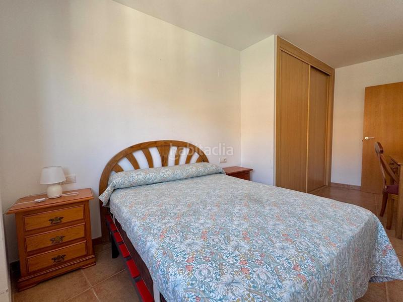 Foto 17eb3a62-1148-4f32-93db-40f65c2fd3c0. Pis amb aparcament piscina a Las Salinas Roquetas de Mar